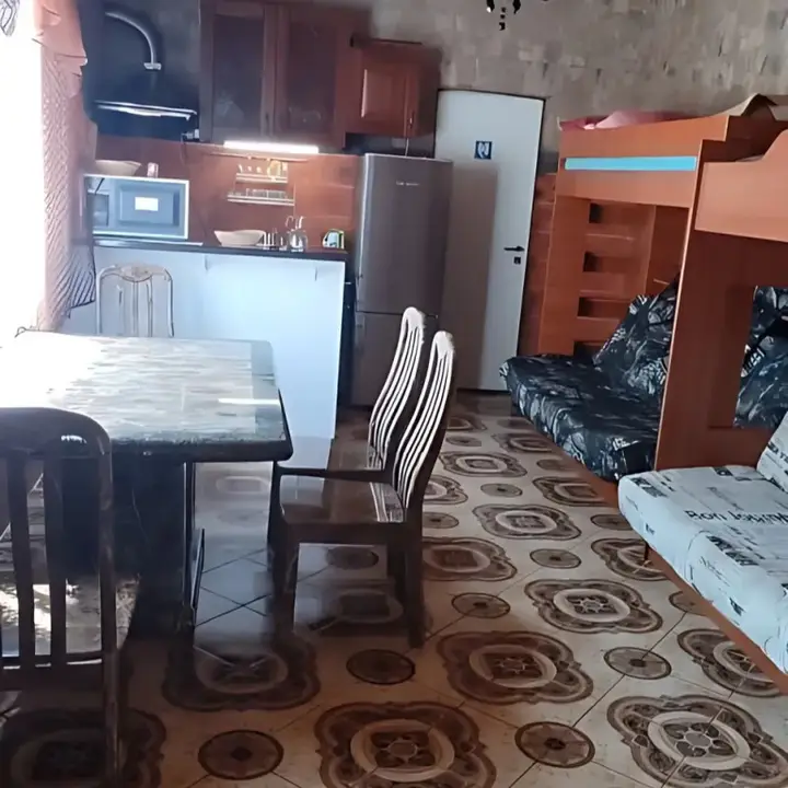 Балтийск: Частный Дом на Л Некрасова 9Б