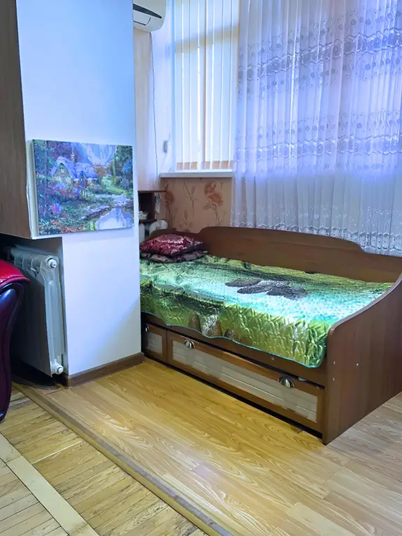 Тихорецк: Квартира на Калинина 126