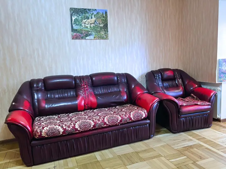 Тихорецк: Квартира на Калинина 126