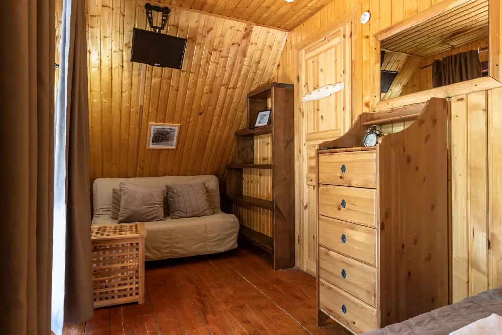 Коробицыно: Частный дом Коттедж Коробок Хуторок Дом 4