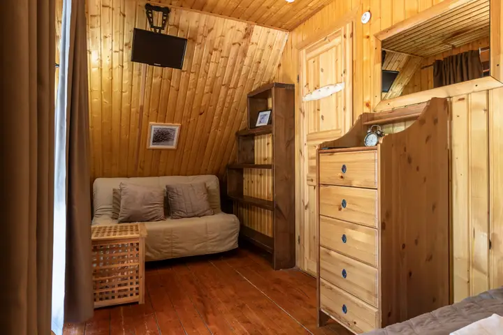 Коробицыно: Частный дом Коттедж Коробок Хуторок Дом 4