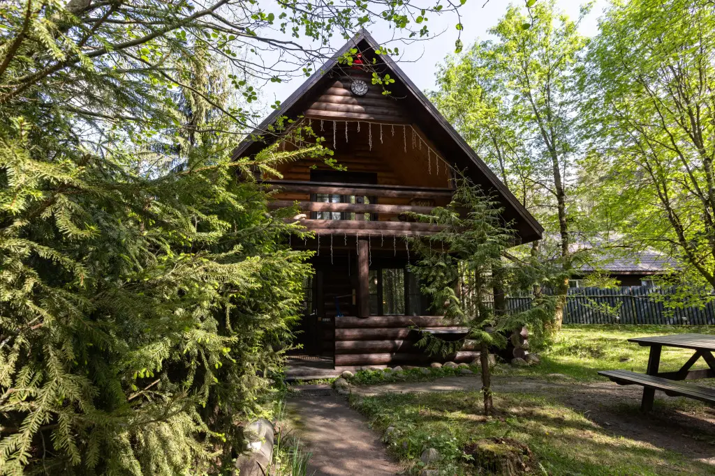 Коробицыно: Частный дом Коттедж Коробок Хуторок Дом 5