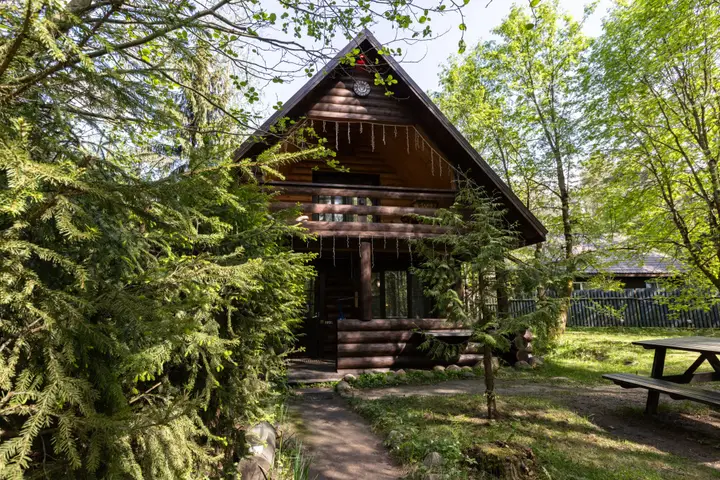 Коробицыно: Частный дом Коттедж Коробок Хуторок Дом 5