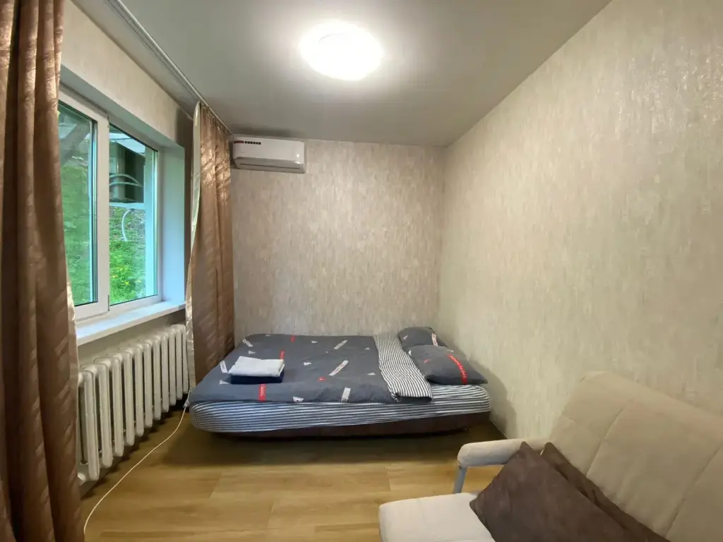 Владивосток: Квартира Однокомнатная на Енисейской 9