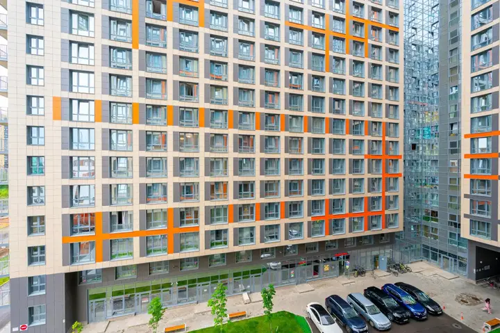 Санкт-Петербург: Ава Старт SyncotelHome (СинкотельХоум)