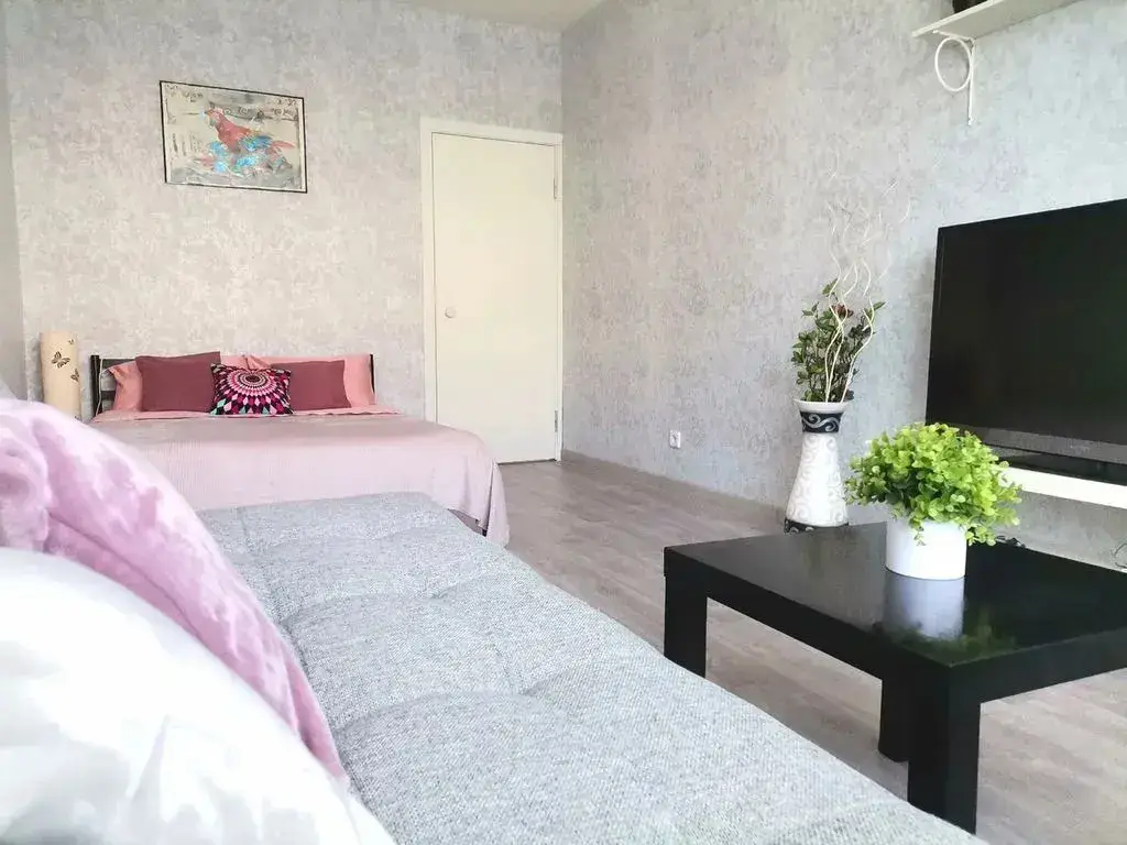 Пермь: Квартира на улице Уинская, 15А