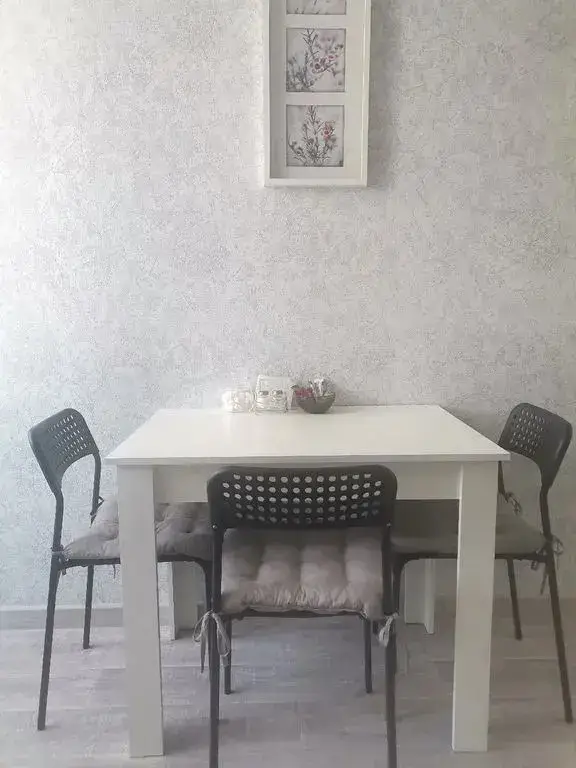 Пермь: Квартира на улице Уинская, 15А