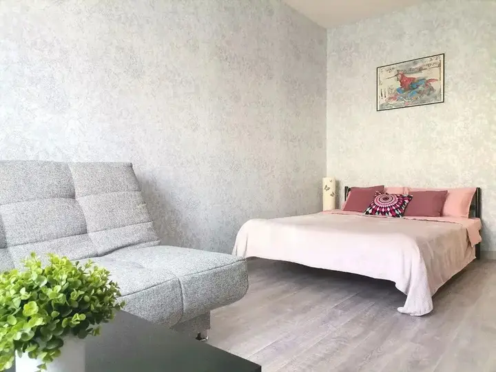 Пермь: Квартира на улице Уинская, 15А