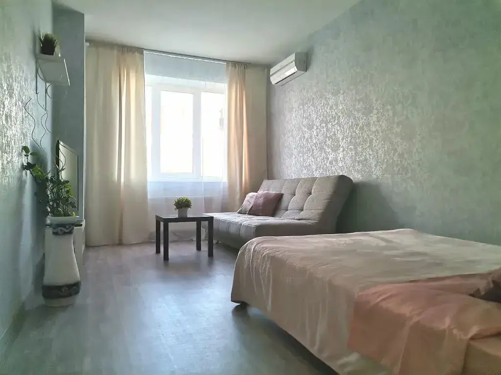 Пермь: Квартира на улице Уинская, 15А
