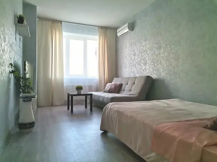 Пермь: Квартира на улице Уинская, 15А