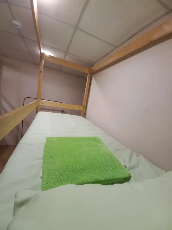 Самара: Best'a Hostel (Беста Самара)