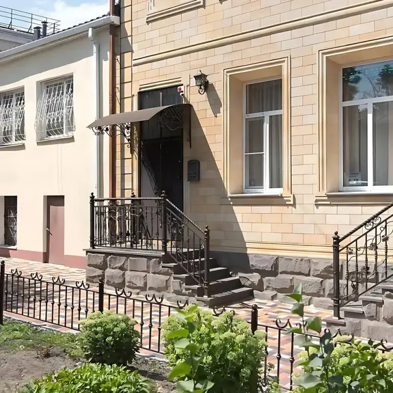 Ставрополь: Комнаты на улице Дзержинского 61