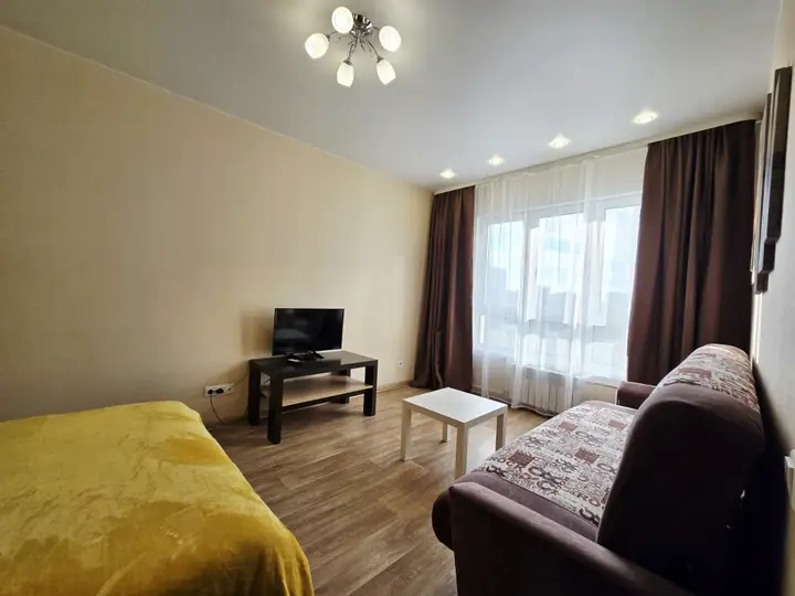 Кемерово: Апартаменты КемКомфорт улица Терешковой 16Г