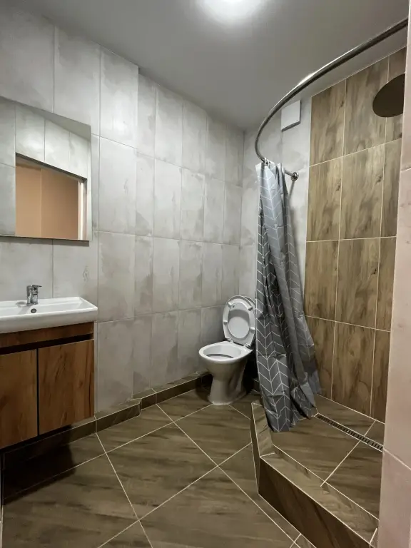 Каспийск: Апартаменты Sundag КавБ30