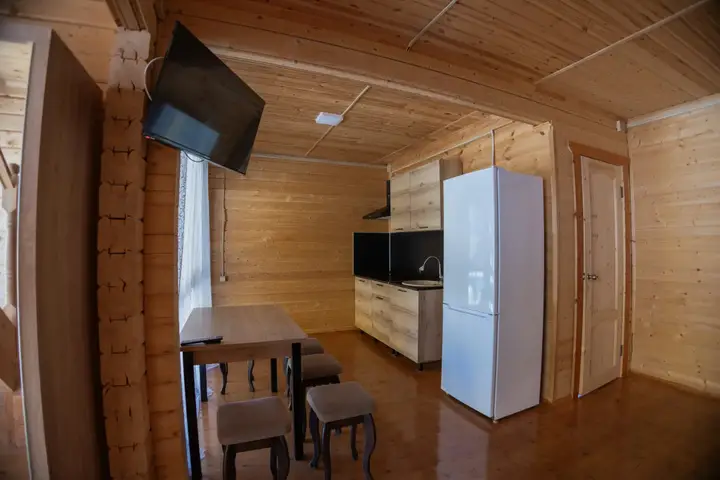 Тенгинское сельское поселение: Вилла Vip House 1