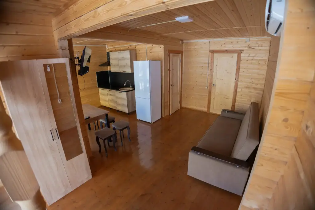 Тенгинское сельское поселение: Вилла Vip House 1