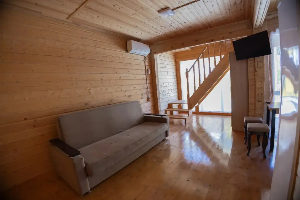 Тенгинское сельское поселение: Вилла Vip House 1