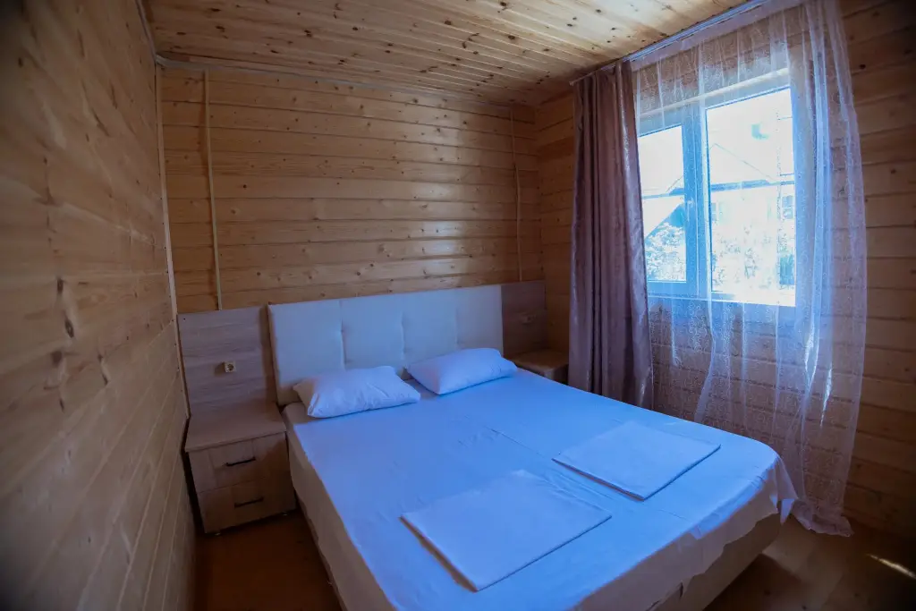 Тенгинское сельское поселение: Вилла Vip House 1