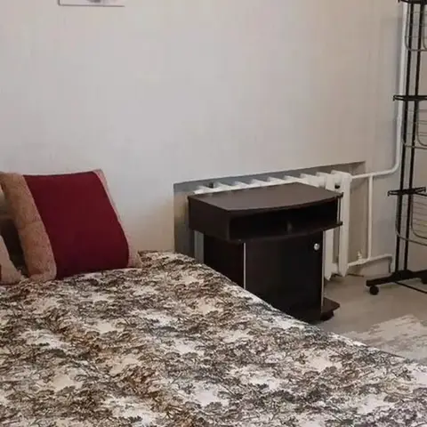 Квартира на Солунина 1 — фото 1