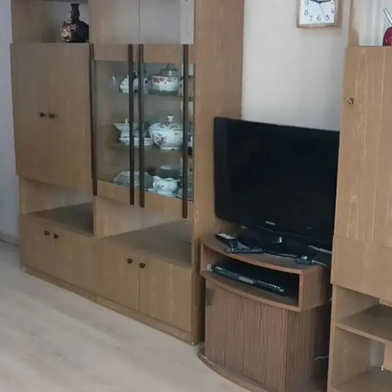 Сегежа: Квартира на Антикайнена 14