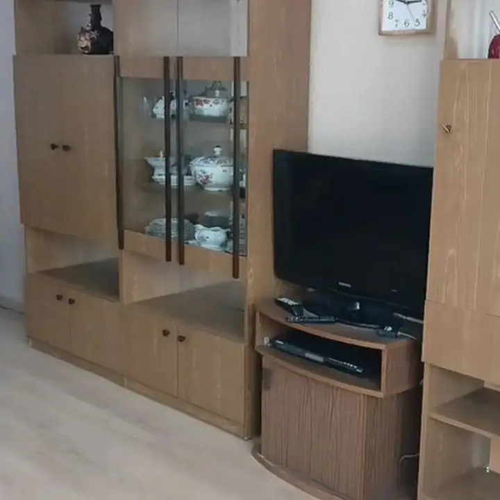 Сегежа: Квартира на Антикайнена 14