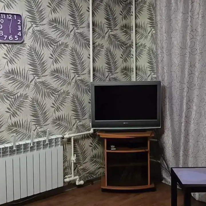Сегежа: Квартира на Антикайнена 8Б