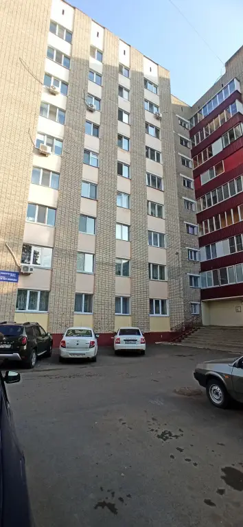 Нижнекамск: Квартира для гостей Нижнекамска