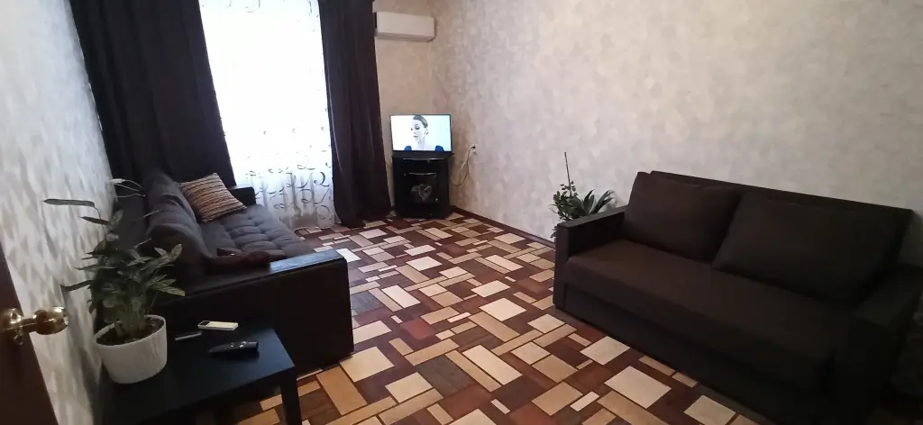 Нижнекамск: Квартира для гостей Нижнекамска