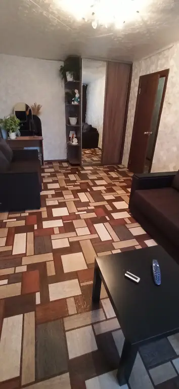 Нижнекамск: Квартира для гостей Нижнекамска