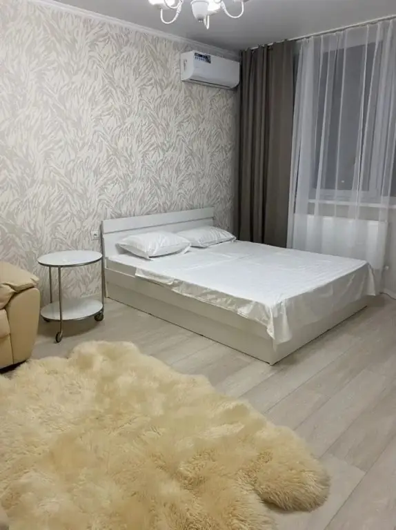 Славянск-на-Кубани: Квартира уютная в самом развитом районе города