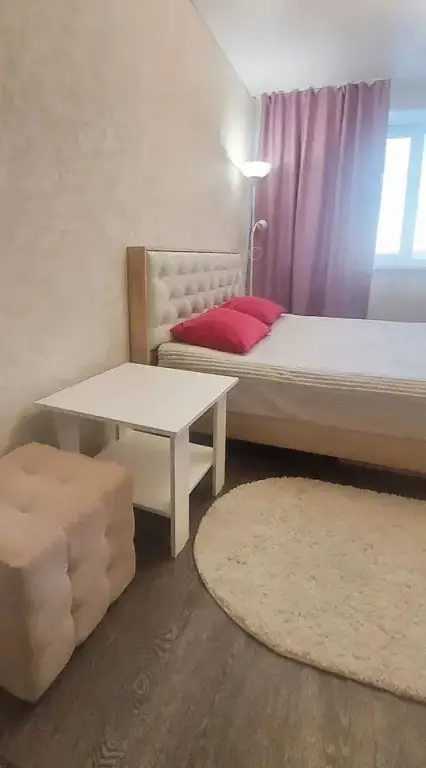 Уфа: Квартира на Артёма 114