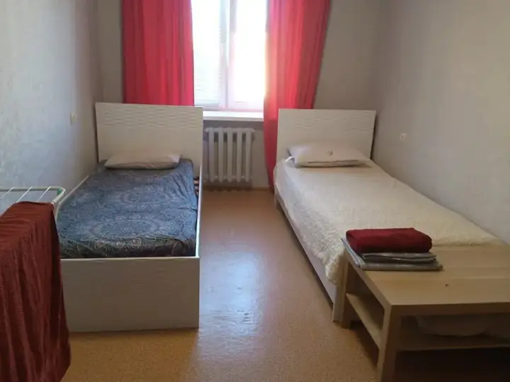 Стерлитамак: Квартира на Лазурной 31