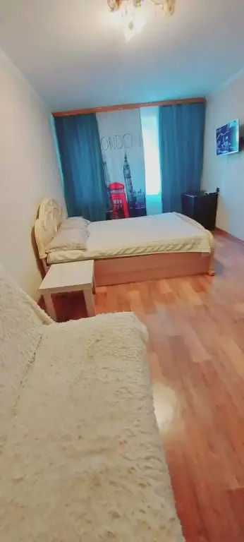 Уфа: Квартира на Артема 116