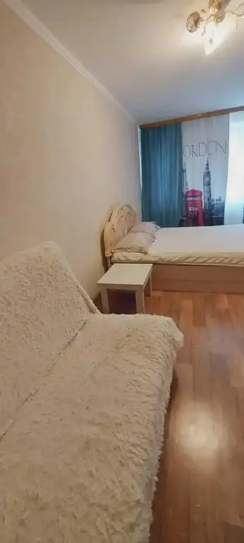 Уфа: Квартира на Артема 116