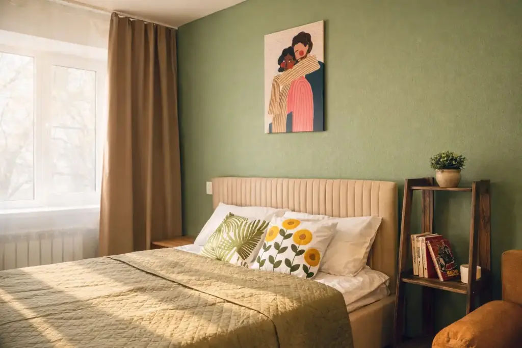 Апартаменты Room-Room Моисеевский 3 — фото 1