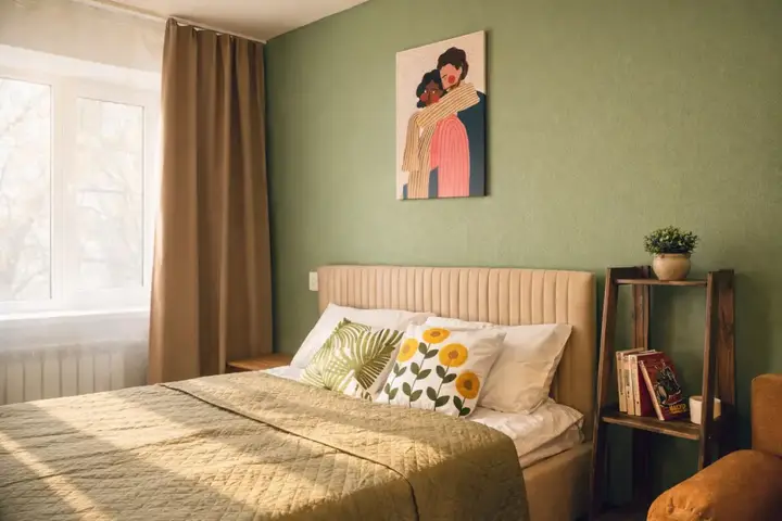Воронеж: Апартаменты Room-Room Моисеевский 3