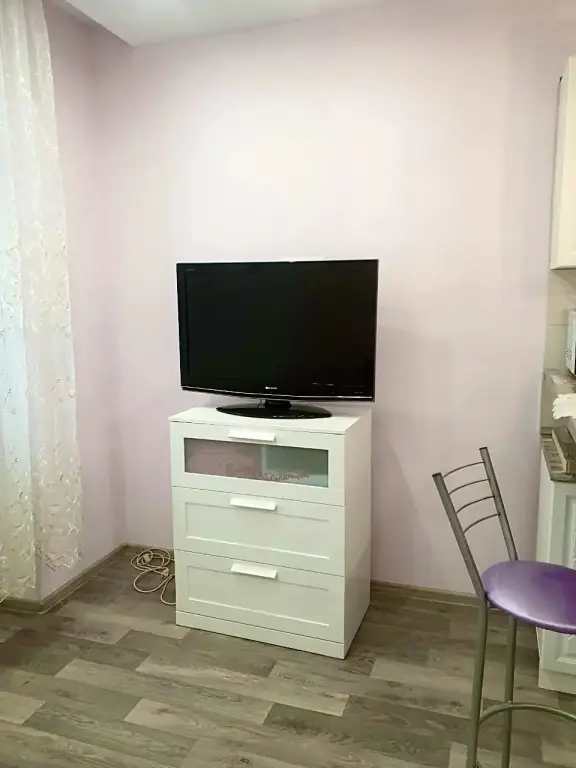 Новый Уренгой: Квартира на Улице Имени В.Я. Петуха 3/1