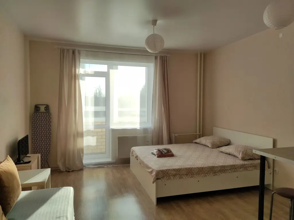 Пермь: Квартира АпарХанами
