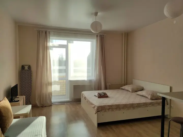 Пермь: Квартира АпарХанами