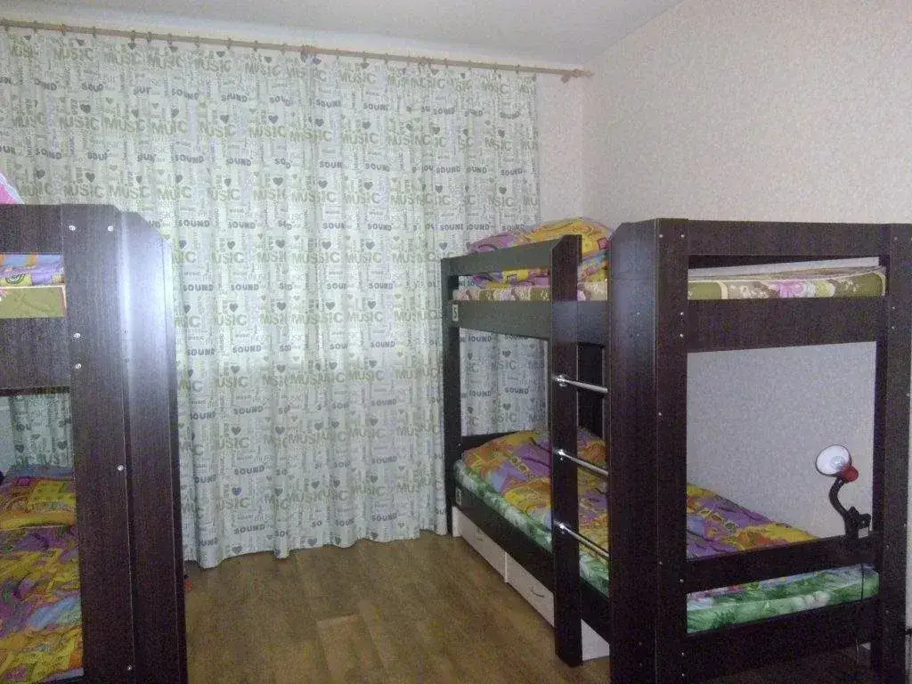 Ижевск: Hostel Dom