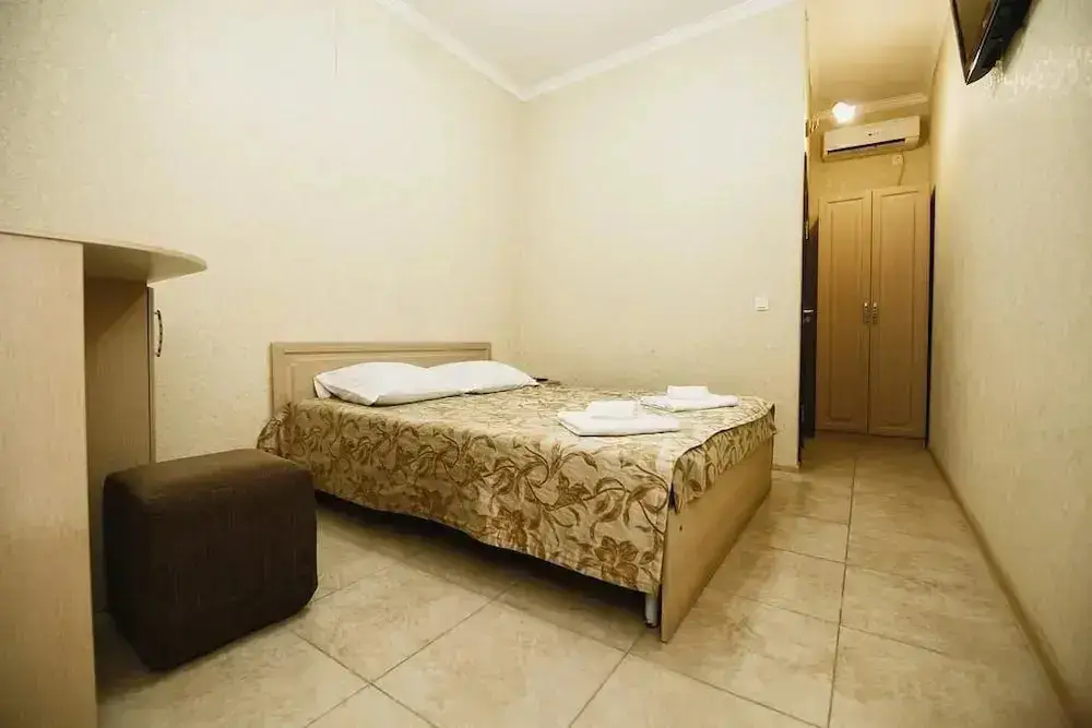 Сочи: Marta 2 Hotel