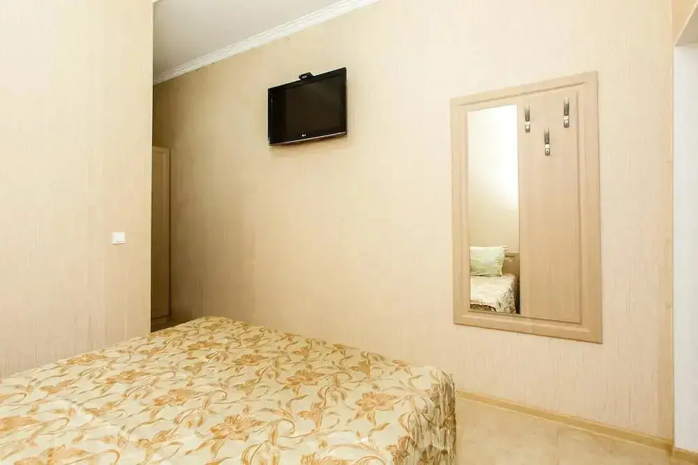 Сочи: Marta 2 Hotel