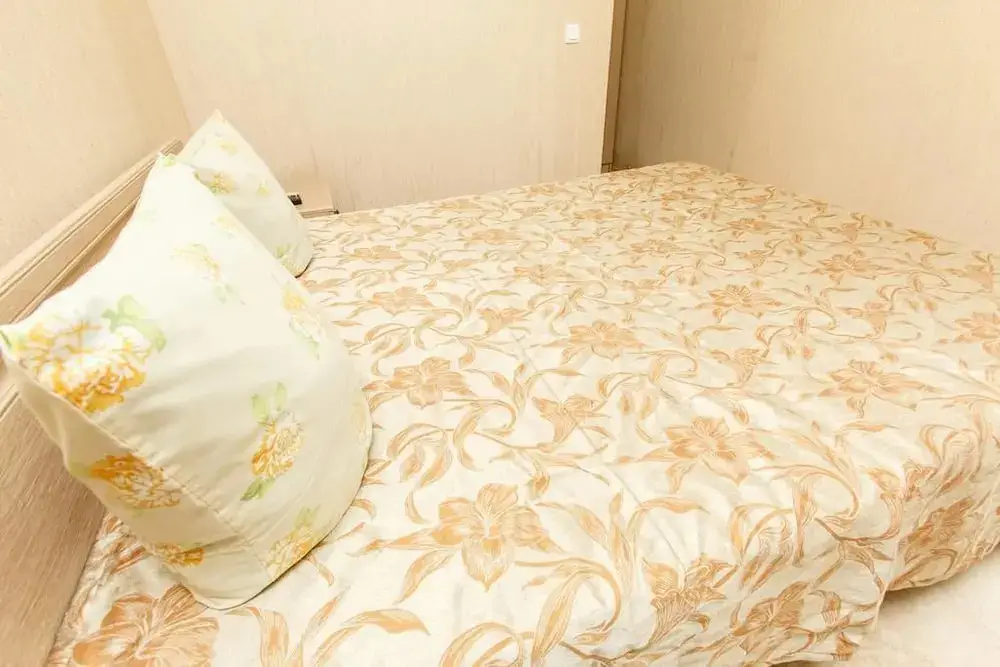 Сочи: Marta 2 Hotel