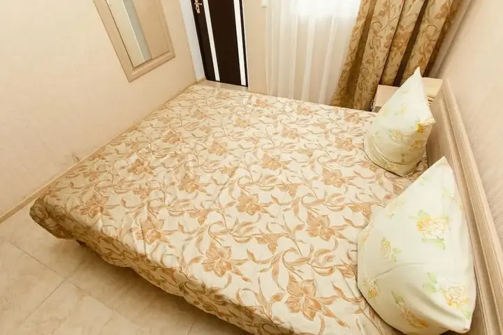 Сочи: Marta 2 Hotel