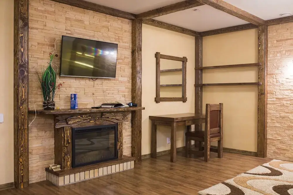 Ижевск: Gorodskaya Usad'ba Russkij Dvor Mini-Hotel