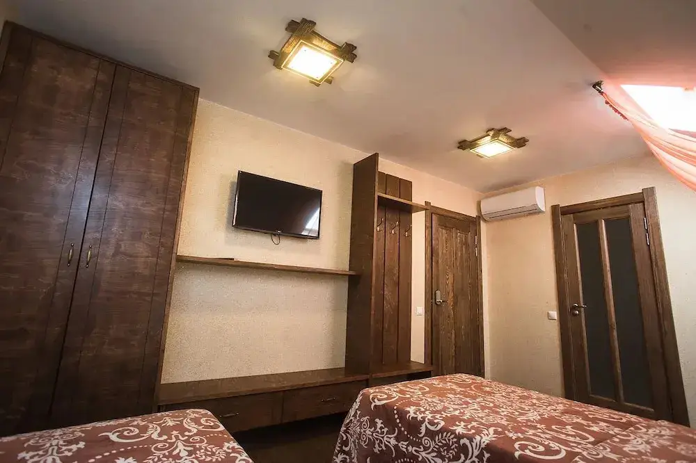 Gorodskaya Usad'ba Russkij Dvor Mini-Hotel — фото 1