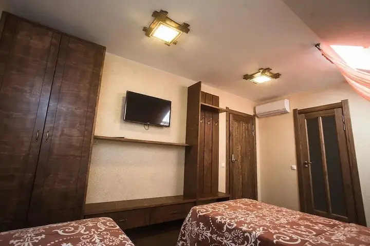 Ижевск: Gorodskaya Usad'ba Russkij Dvor Mini-Hotel