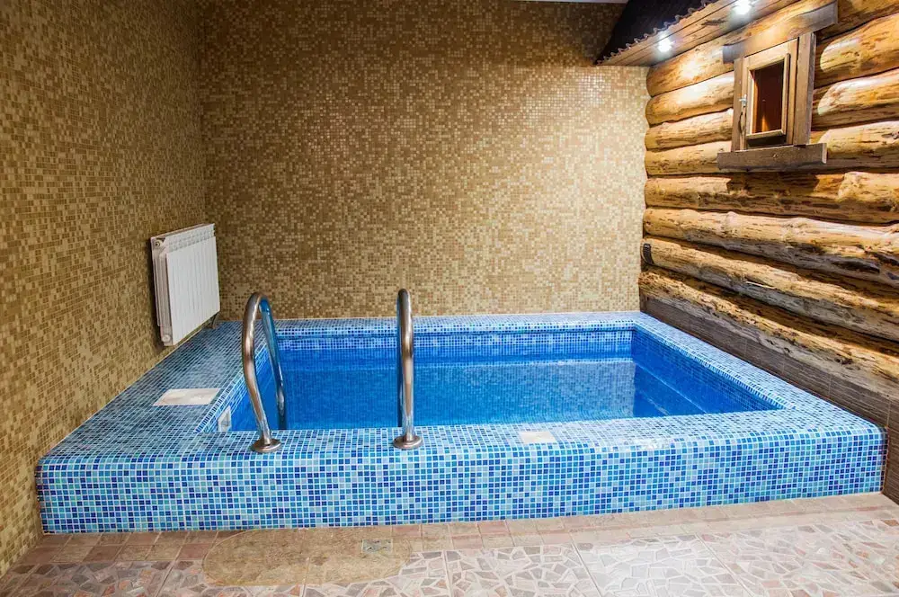Ижевск: Gorodskaya Usad'ba Russkij Dvor Mini-Hotel