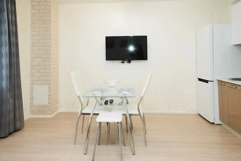 Пермь: Abri Luxe - Near Gorodskaya Esplanada