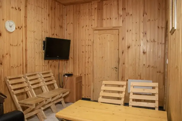 Волковское: Guest house Volkov-Sky